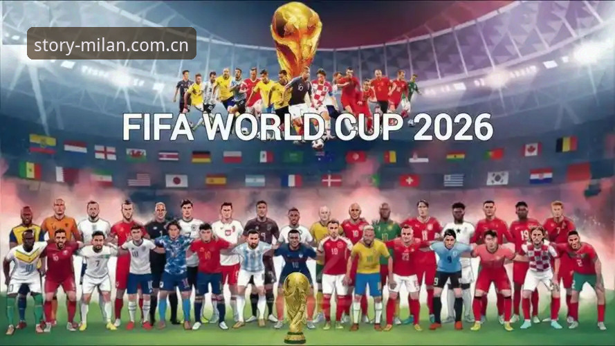 米兰体育官网看2026世界杯裁判新政：新规解读与实战指南