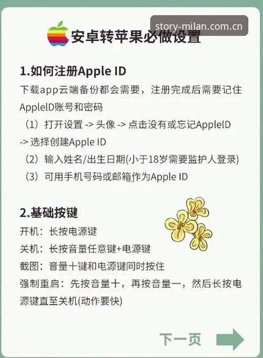 每双都带故事app iOS安装全流程解析：从数据到设备绑定的实用指南